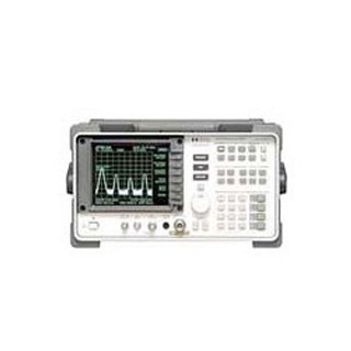 Spectrum Analyzer 8594E