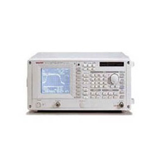 Spectrum Analyzer R3131