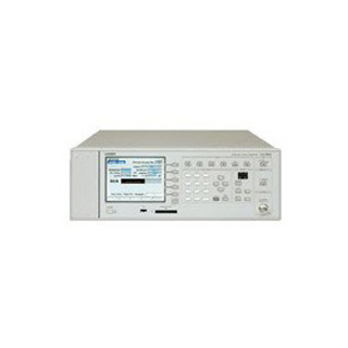 8VSB/QAM SIGNAL GENERATOR / LG 3803 (S1 version)