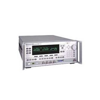 Signal Generator 83620B