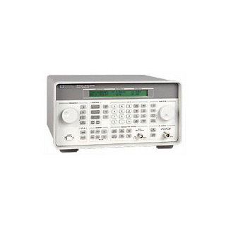 Signal Generator 8648A