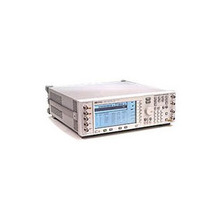 Signal Generator E4400B