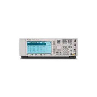 Signal Generator E4421B