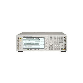 Signal Generator E4438C