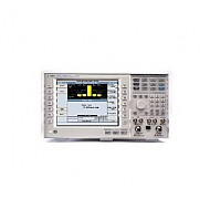 E5515C / 8960 Series 10 Wireless Comms Test