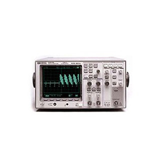 2 Channel Oscilloscope 54615B