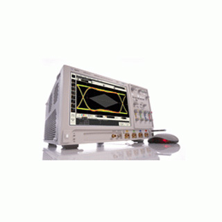 DSA90404A Infiniium High Performance Oscilloscope: 4GHz