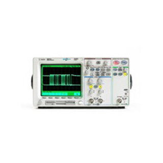 54642A 2채널, 500MHz 오실로스코프