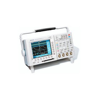TDS-3012B / Digital Oscilloscope