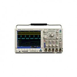MSO4034 / 350MHz, 2.5GS/s, 4+16Ch, USB,
