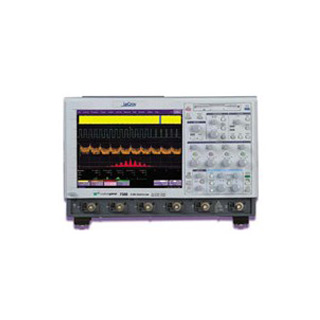 Digital Oscilloscope / WaveRunner 104MXi