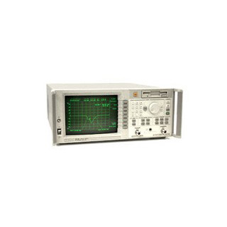 Network Analyzer 8714ET