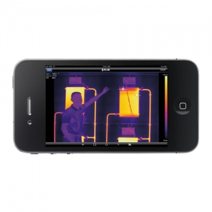 FLIR-E50